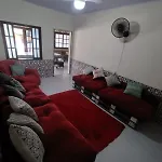 Cabo Frio House
