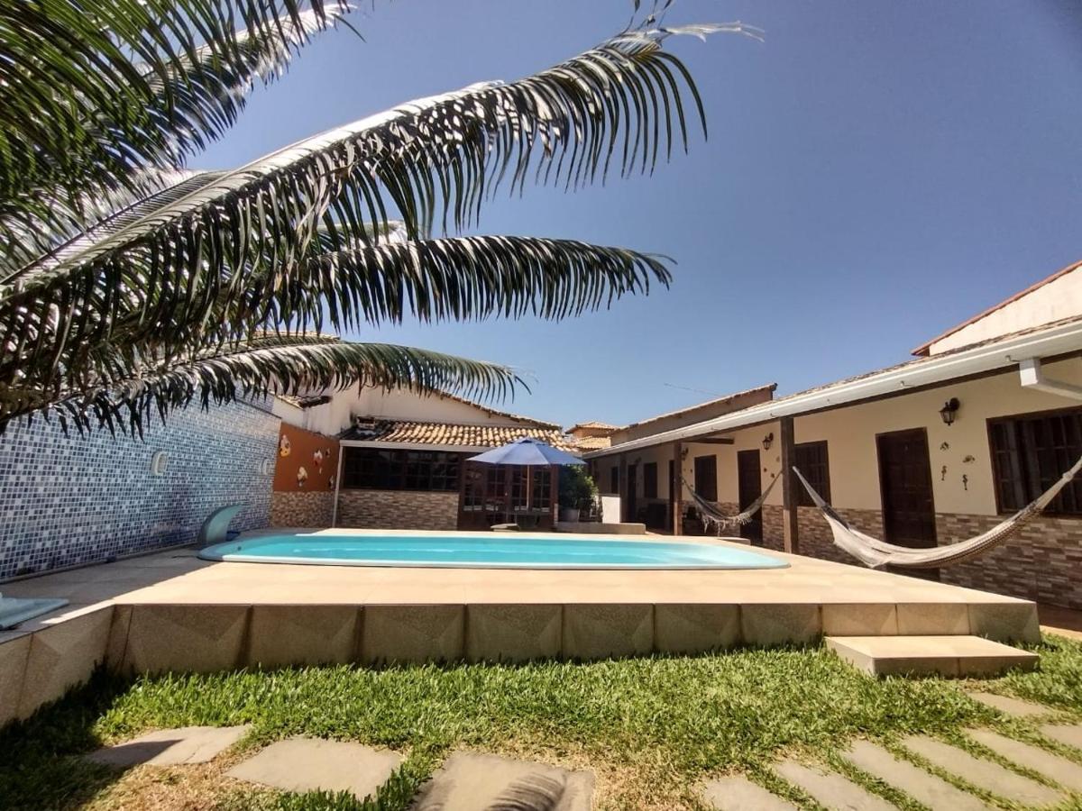 House * Cabo Frio