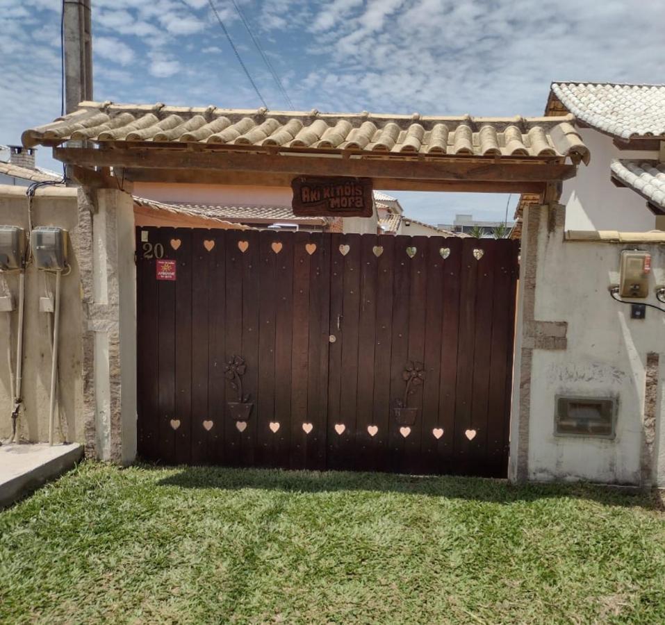 Holiday home House Cabo Frio