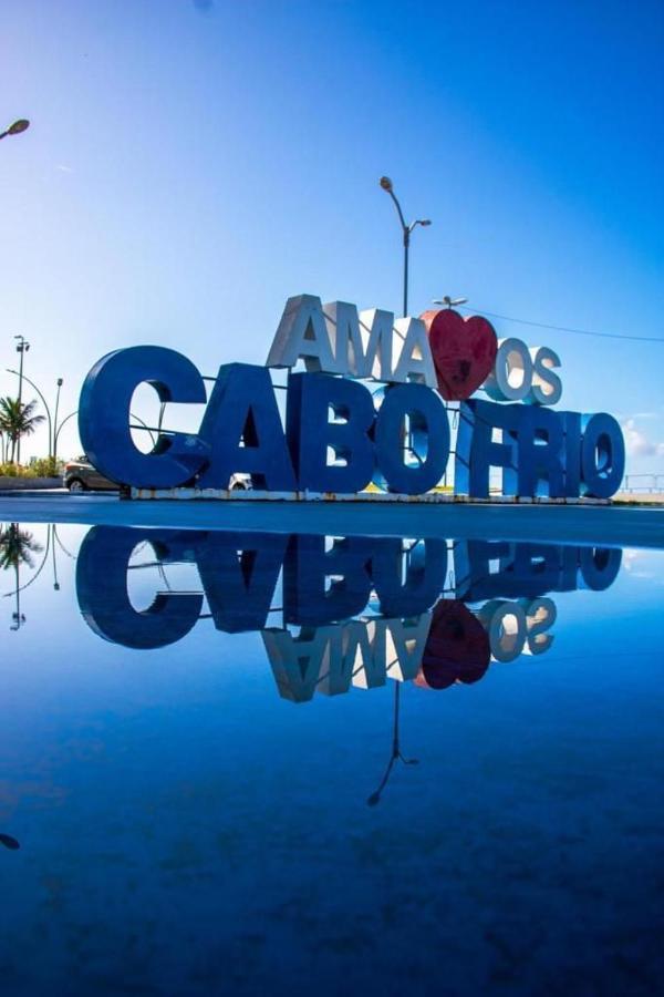House Holiday home Cabo Frio