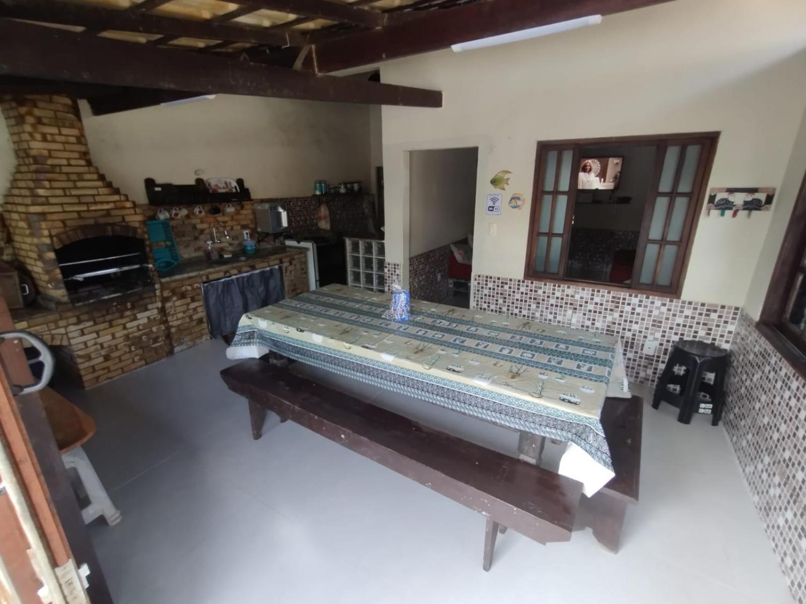 Holiday home House Cabo Frio