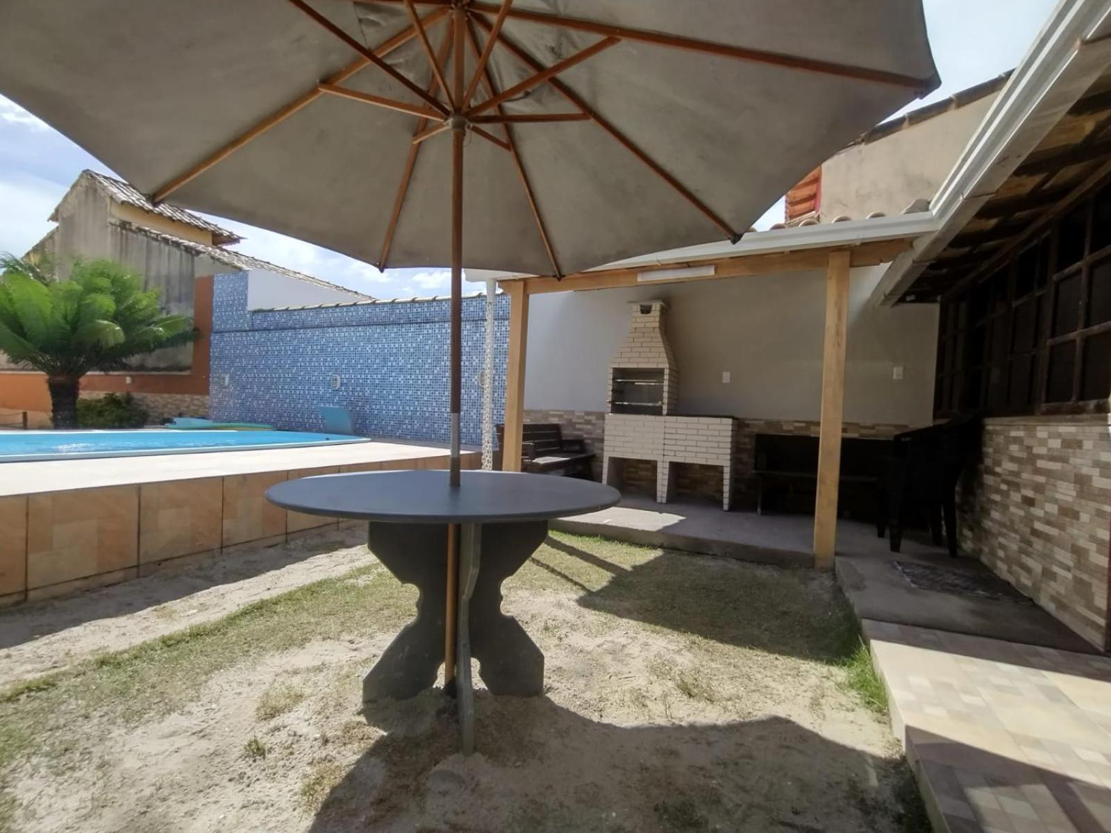 House Holiday home *
